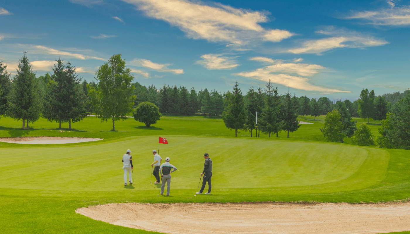 How to Watch The Players Championship Live in the UK