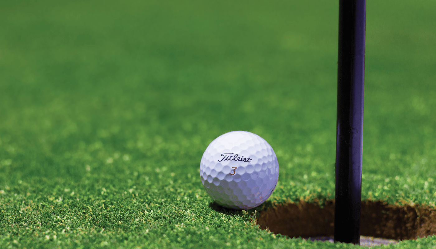 How much does it cost to build a mini golf course in your backyard