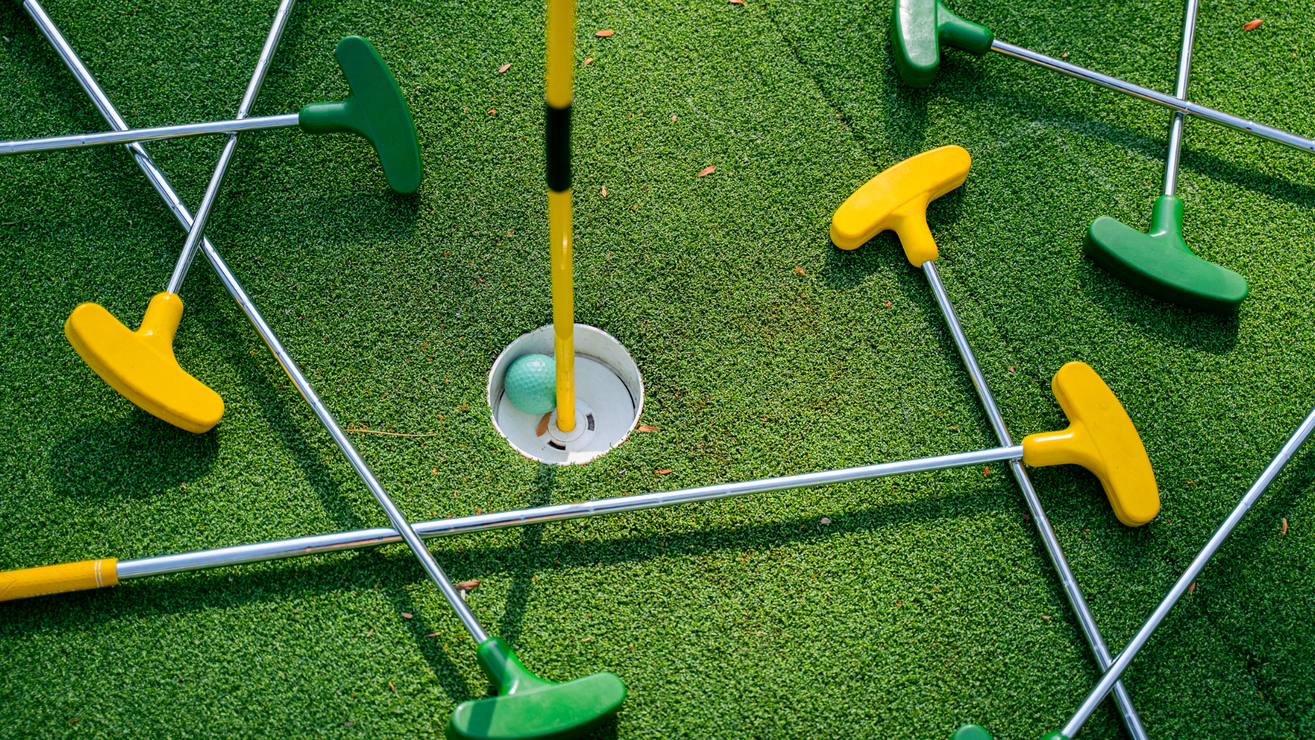 How Do 3 Ball Golf Bets Work