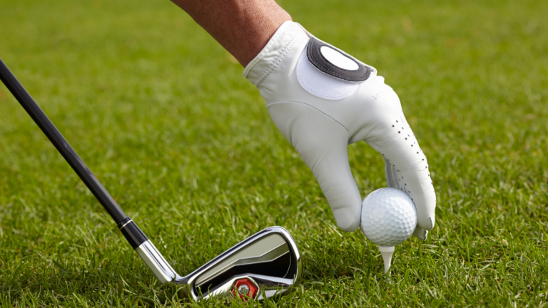What Kind Of Bets Can You Make On Golf