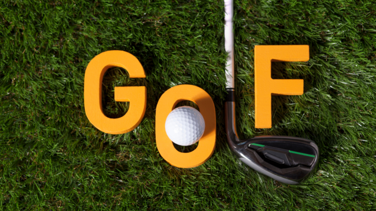 What Is Nassau Bet In Golf