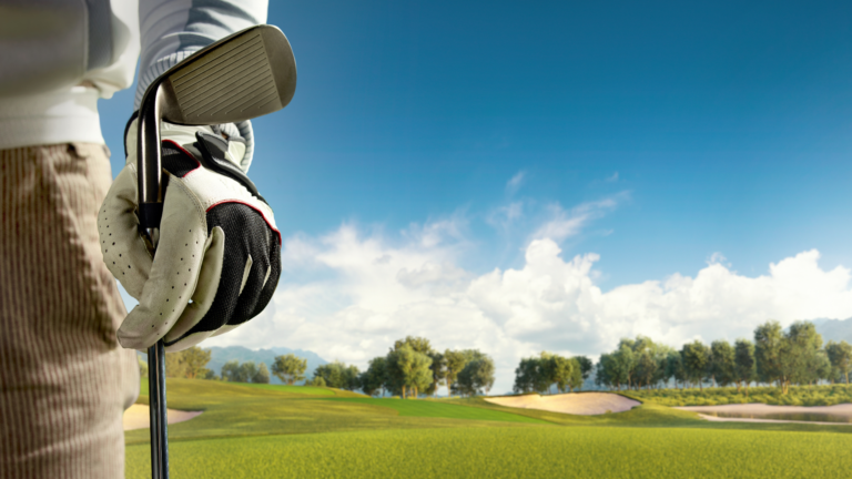 What Does Dead Heat Mean In Golf Betting