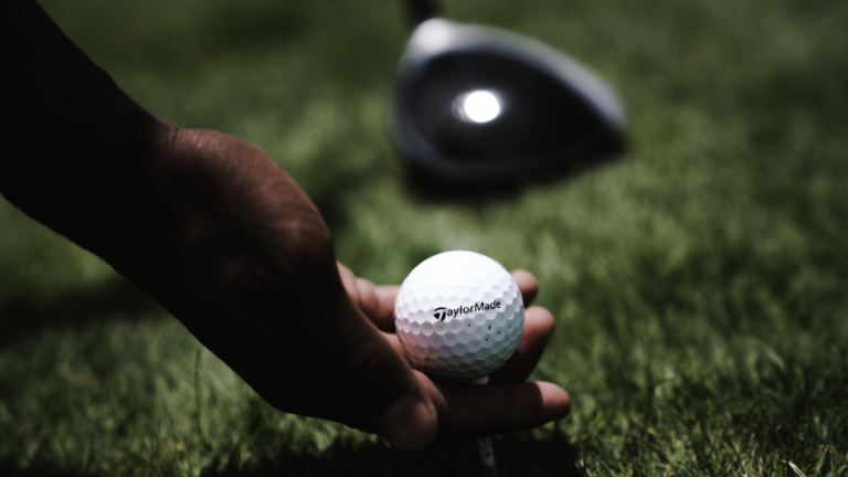 What Is Rule 4 In Golf Betting